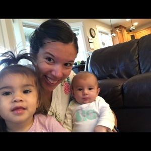 Meet your Posher, Rachel